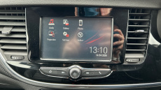 Vauxhall Mokka X 1.4T ecoTEC Elite 5dr Petrol Hatchback